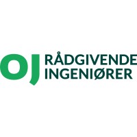 OJ Rådgivende Ingeniører Logo