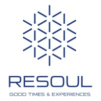 Resoul Group of Companies Logo