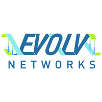 evolv networks Logo