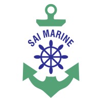 SAI Marine Logo