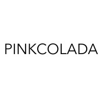 PINKCOLADA™ Logo