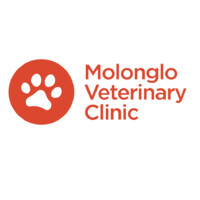 Molonglo Veterinary Clinic Logo