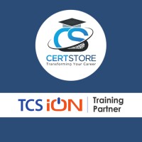 Cert Store Solution (TCS iON) Logo