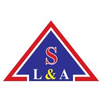 Shahjalal Land & Apartment Co. Ltd. Logo