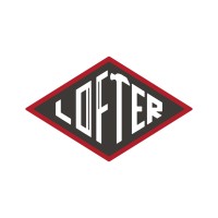 LOFTER GROUP 樂風集團 Logo