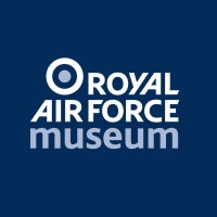 The Royal Air Force Museum Logo