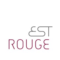 Est rouge, inc Logo