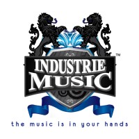 Industrie Music Logo
