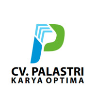 Palastri Karya Optima Logo