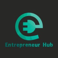 EHub - Entrepreneur Hub FTU2 Logo