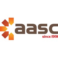 AASC Auditing Firm Logo