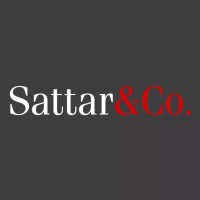 Sattar&Co. Logo