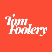 Enough TomFoolery Logo