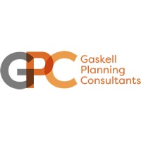 Gaskell Planning Consultants Logo
