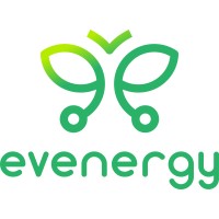 Evenergy Sdn Bhd Logo