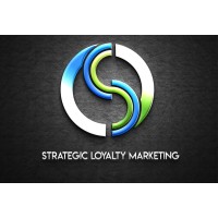 Strategic Loyalty Marketing Logo