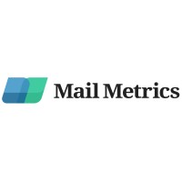 Mail Metrics Business Services UK Limited Logo