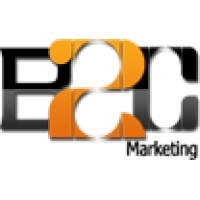 B2C Marketing Logo