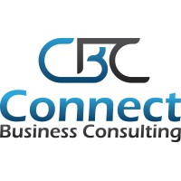 Connect Business Consulting Logo