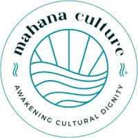 Mahana Culture Logo