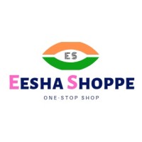EESHA SHOPPE Logo
