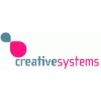 Creativesystems Logo