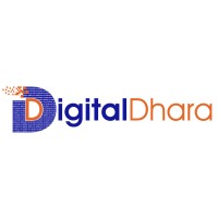 DigitalDhara Logo