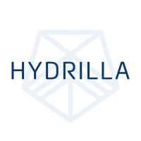 Hydrilla Logo