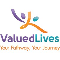 Valued Lives Logo