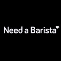 Need a Barista Logo