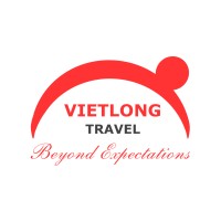 Vietlong Travel Logo