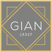 GIAN Group Logo
