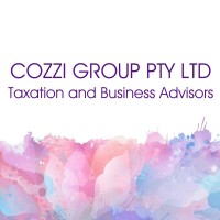 Cozzi Group Pty Ltd Logo