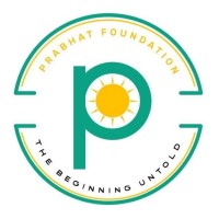 Prabhat Foundation Logo
