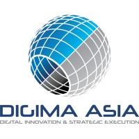 digima ASIA Logo