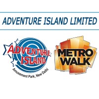 Adventure Island Limited Logo