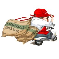 Quintinos Djava Logo