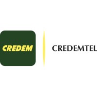 Credemtel Logo