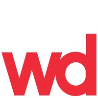WD Partners Logo