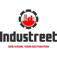 Industreet Projects Logo