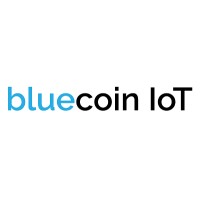 Bluecoin IoT Solutions Pvt. Ltd. Logo