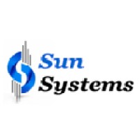 Sun Systems Logo