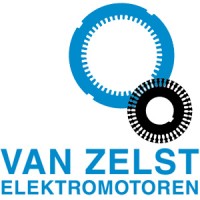 Van Zelst Elektromotoren BV Logo