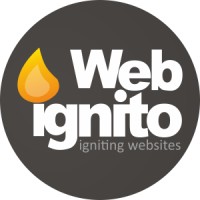 Web Ignito Logo