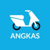 Angkas Logo