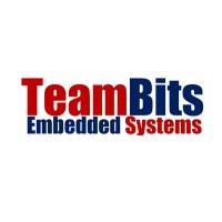 Teambits Embedded Logo