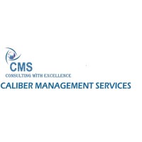 Caliber Management Services Logo