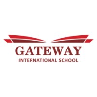 Gateway International School Logo