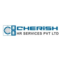 CHERISH HR SERVICES PVT LTD Logo