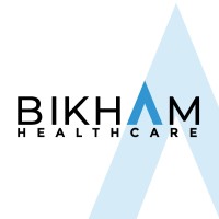 Bikham Healthcare Logo